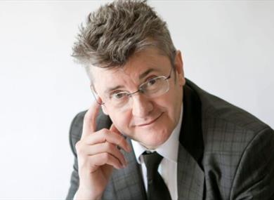 Joe Pasquale