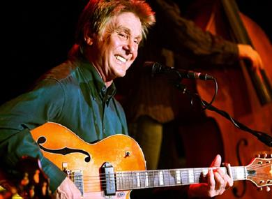 Joe Brown