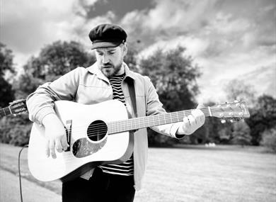 Acoustic Friday's @ Grosvenor Casino