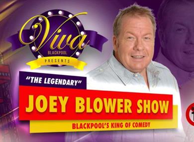 Joey Blower
