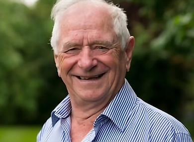 Johnny Ball's Wonders Beyond Numbers