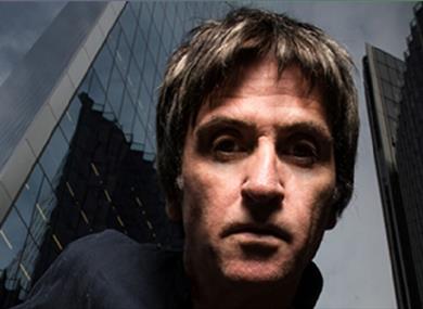 Johnny Marr