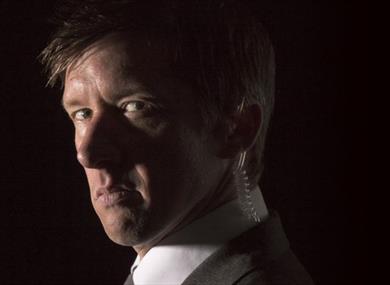 Jonathan Pie