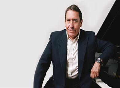 Jools Holland