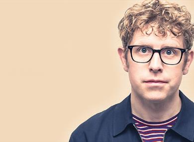 Josh Widdicombe: Bit Much...