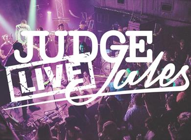 Judge Jules
