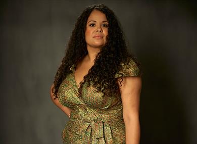 Live Music: Kyla Brox