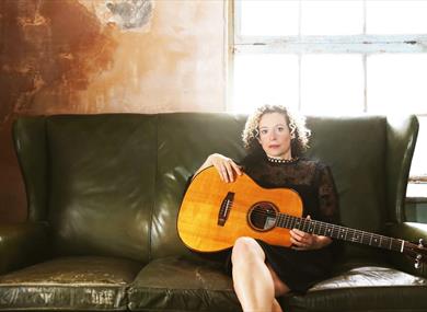 Kate Rusby