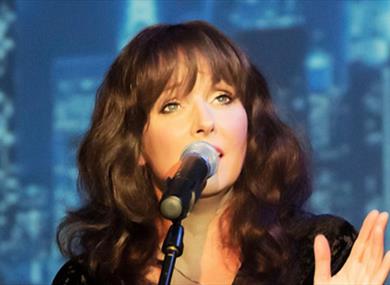 Cloudbusting – The Music of Kate Bush