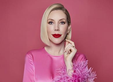 Katherine Ryan: