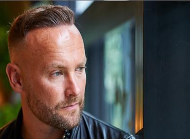 Kevin Simm