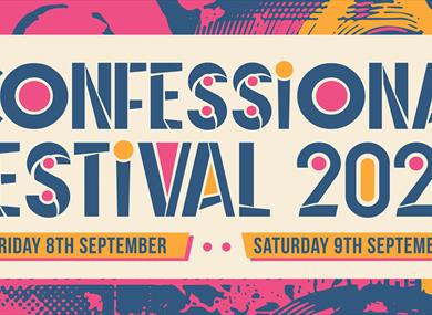 Confessional Festival