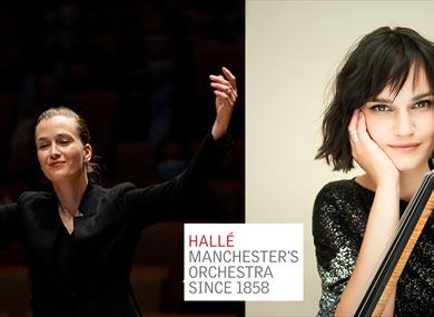 The Hallé Orchestra