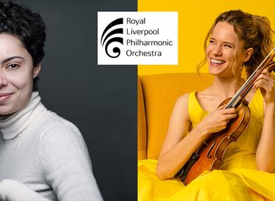 Royal Liverpool Philharmonic Orchestra