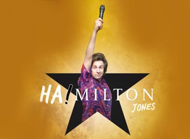 Milton Jones