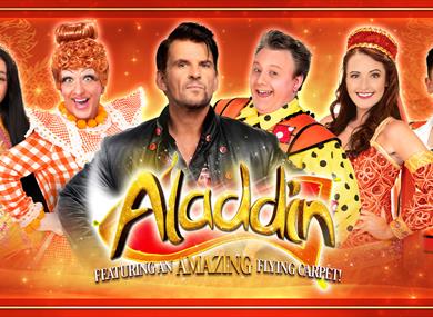 Aladdin