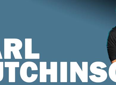 Carl Hutchinson - Watch Til The End