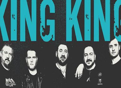 King King