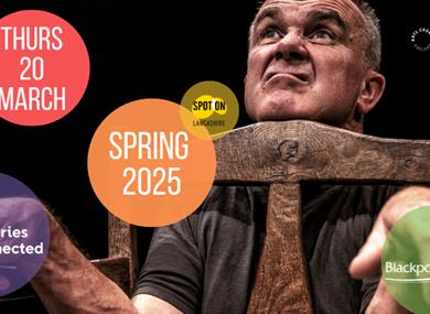 King Lear | Oddbodies - Moor Park Library