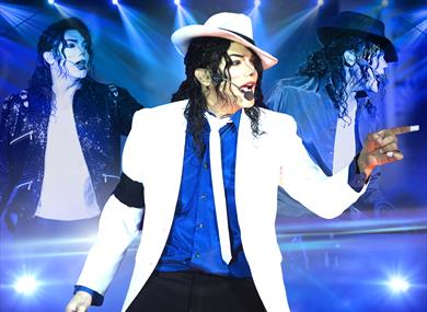 King Of Pop