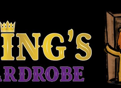 Coronation Trail - The Kings Wardrobe
