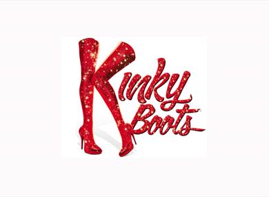 Kinky Boots poster