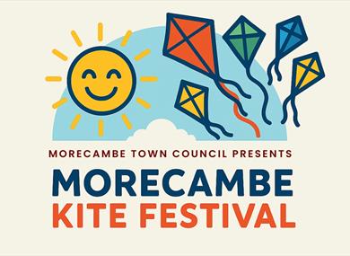 Morecambe Kite Festival