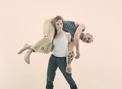 Nikki & JD: Knot