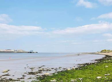 Knott End