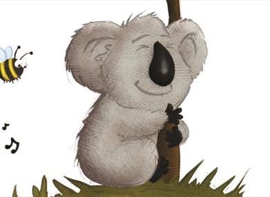 How the Koala Learnt to Hug