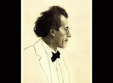 Chris White: Mahler's Tenth Revisited