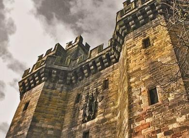 Medieval Lancashire with Lancashire Adult Learning at Clitheroe Castle Museum