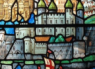 Discover Early Tudor England 1470-1547 with Lancashire Adult Learning