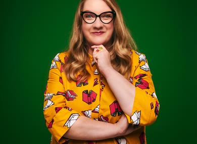 Sarah Millican: Late Bloomer