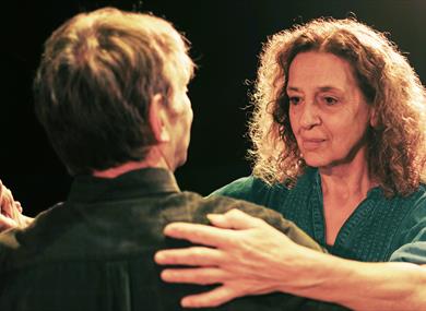 Last Dance Saloon - Lytham