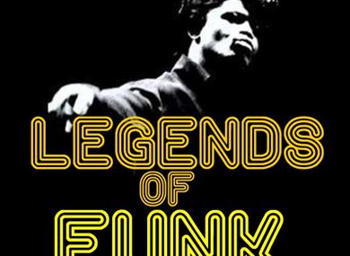 Legends of Funk
