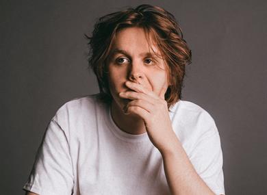 Lewis Capaldi