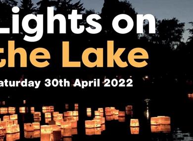 Lights on the Lake