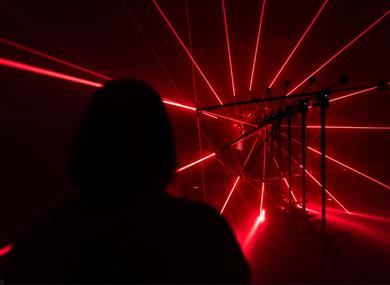 Ataraxie Lightpool Festival 2025
