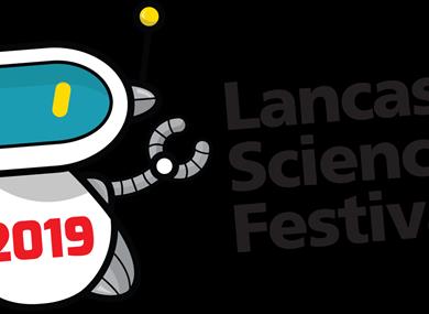 Lancashire Science Festival