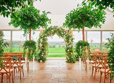 Hobbit Hill Wedding Fair