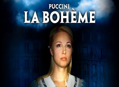 LA BOHEME
