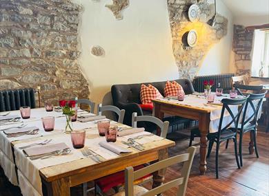 Guess the Ingredients: Ribble Valley Taste Fest & Clitheroe Food Festival