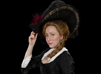 Austen's Women: LADY SUSAN
