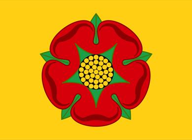 LANCASHIRE DAY IN LANCASTER!