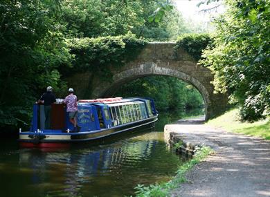 Lancaster Canal