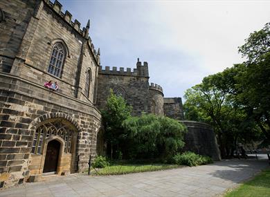 Heritage Open Days Lancaster