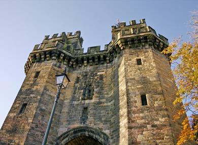 John of Gaunt - A public talk by Dr Christopher Tinmouth