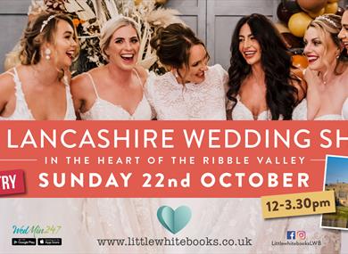 The Lancashire Wedding Show
