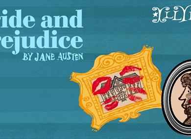 Pride and Prejudice